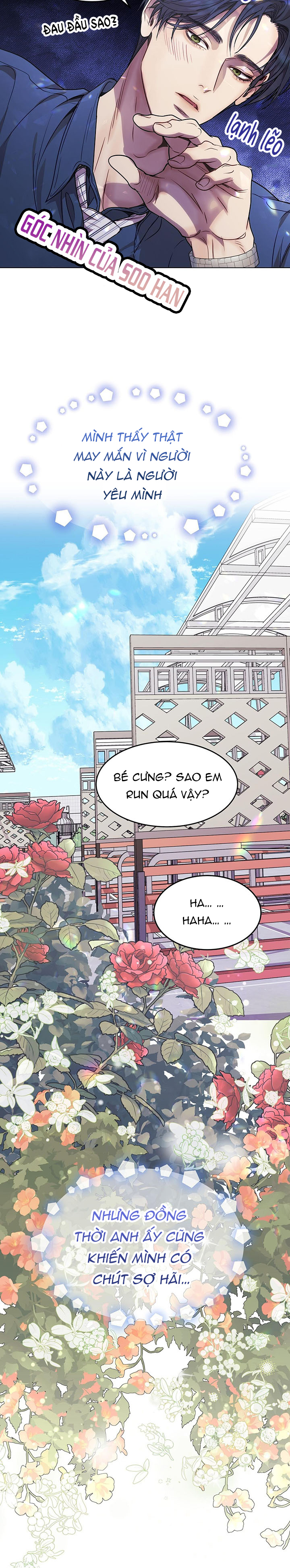 tư duy vị kỷ chapter 39 28