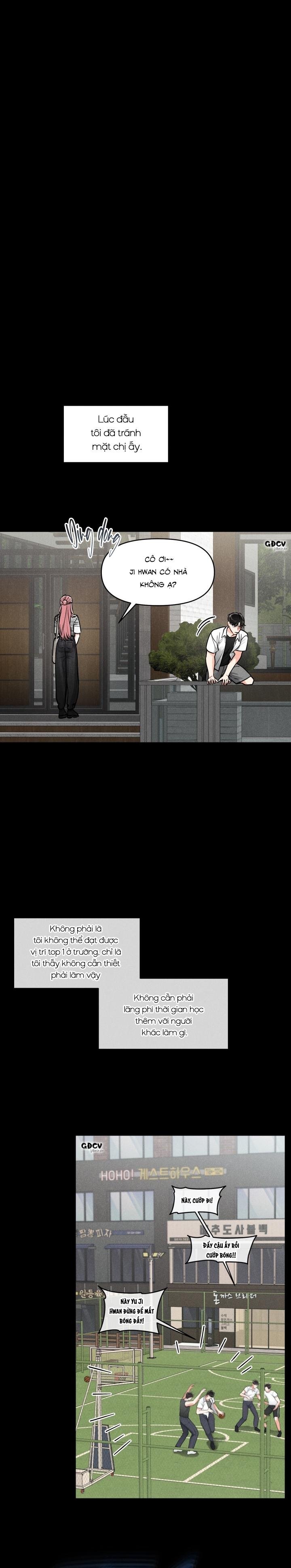 cuộc gọi ẩn danh chapter 14 12