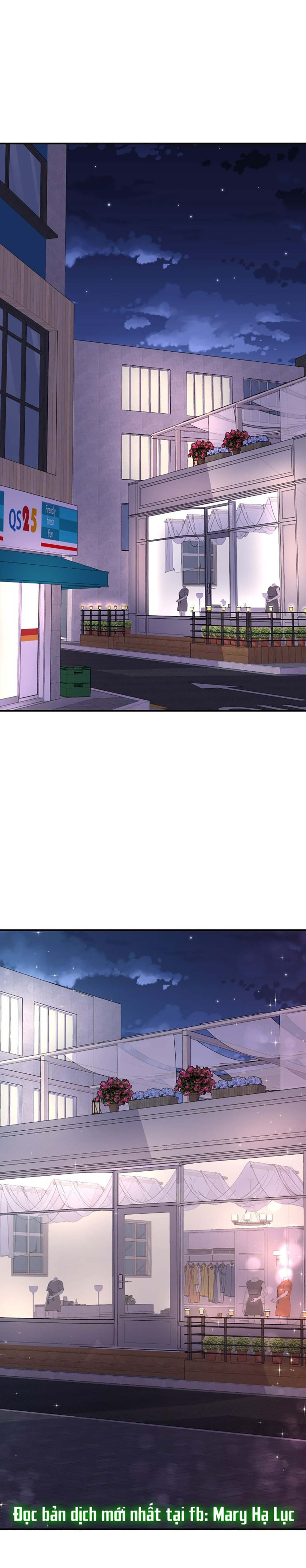 gửi em người đánh cắp những vì sao - to you who swallowed a star chapter 111.2 14