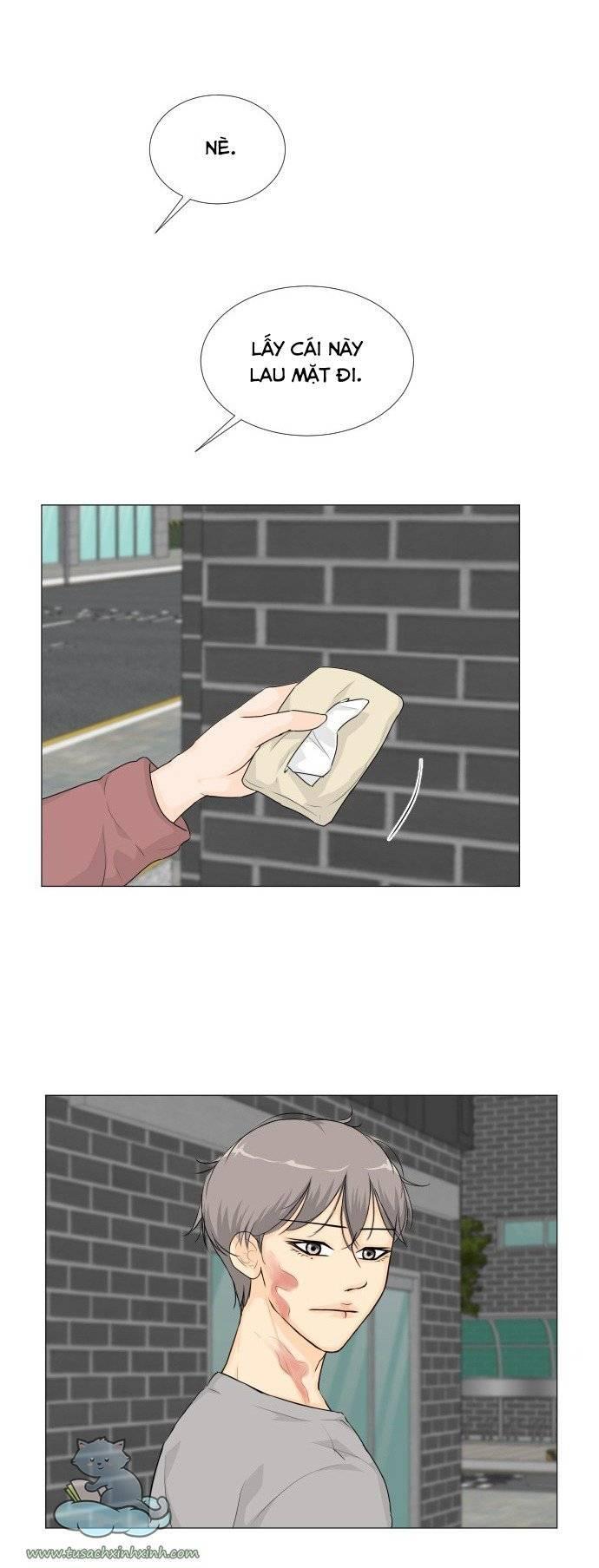 bán quỷ chapter 20 10