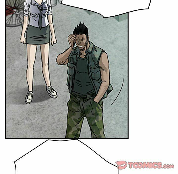 huyền thoại : khởi đầu chapter 55 93