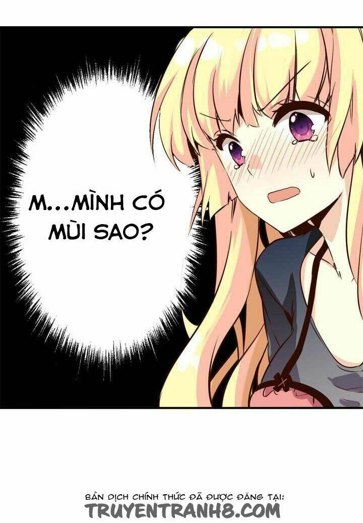 amentia chapter 29 37