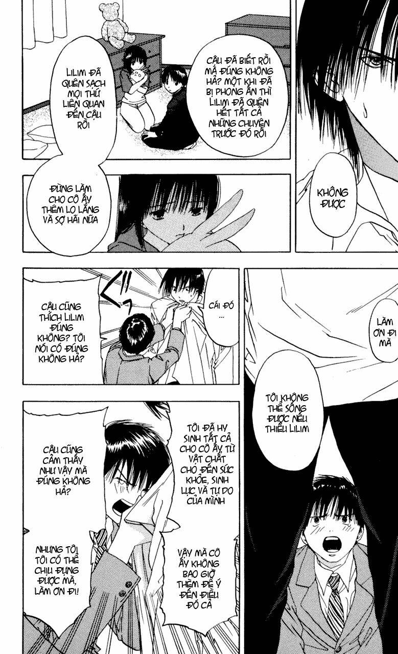 lilim kiss chapter 23 6