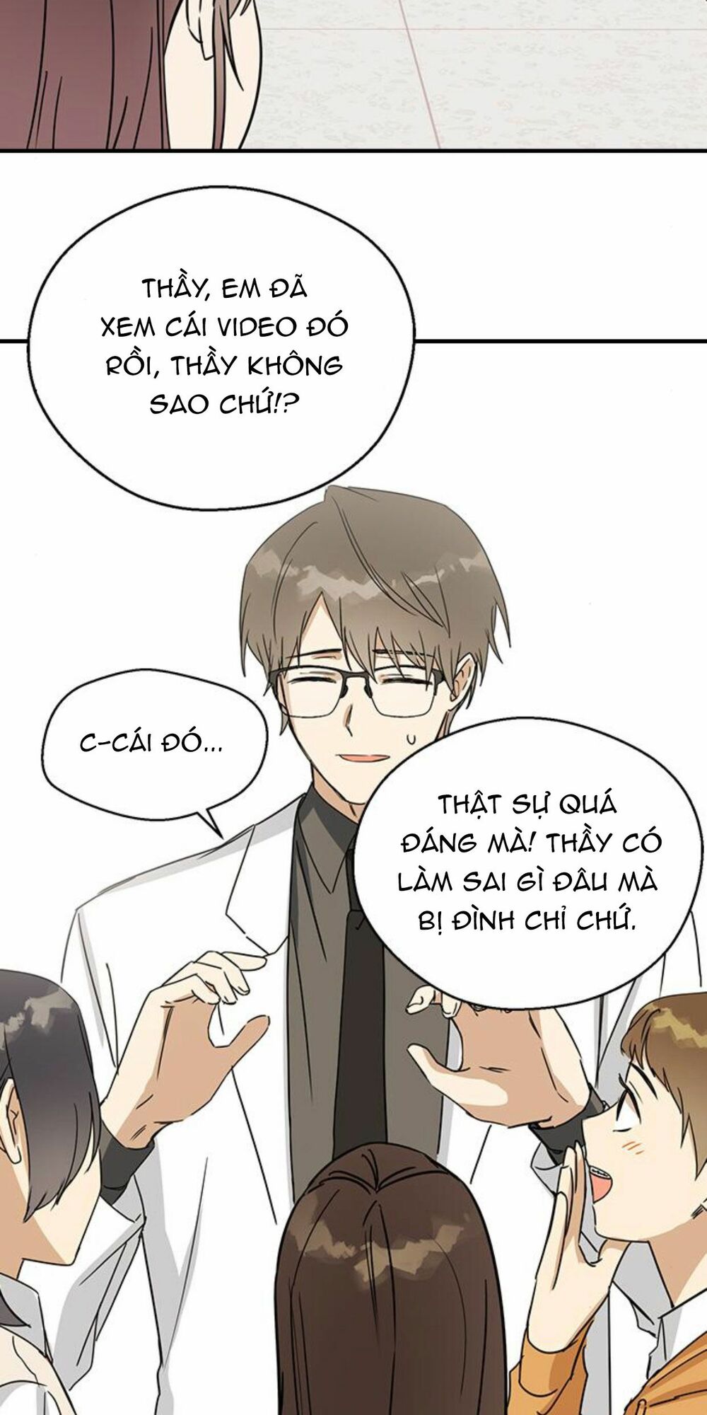 duyên nợ kiếp trước chapter 7 33