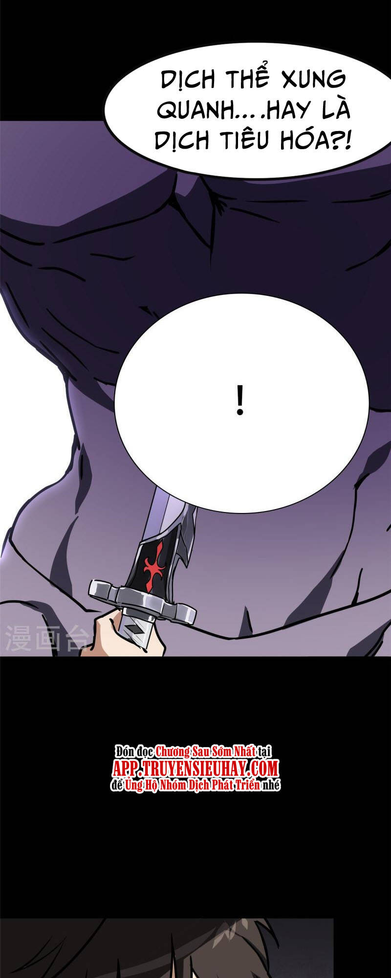 bạn gái virus của tôi chapter 359 28