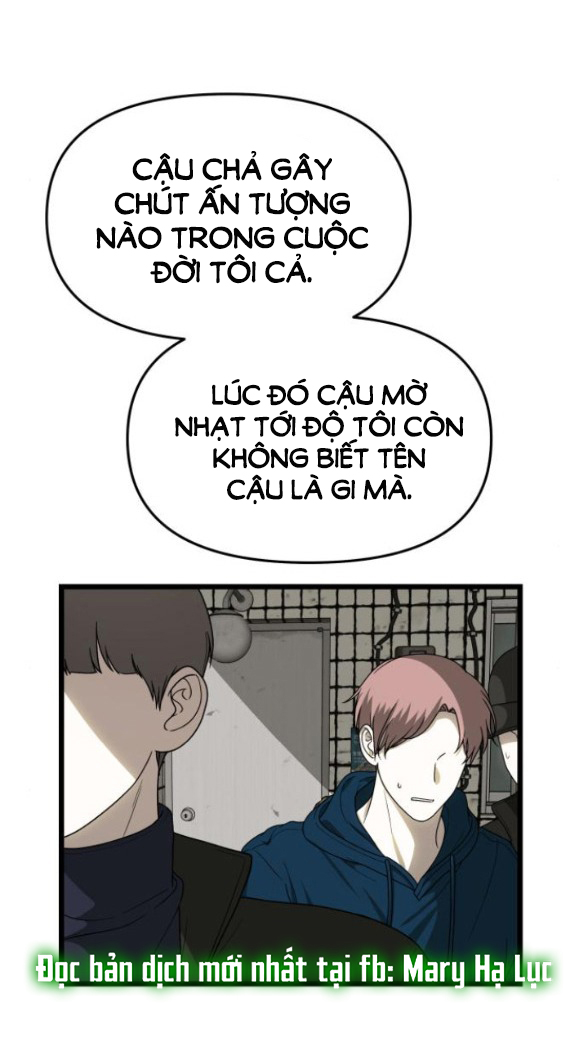Tự Do Trong Mơ chapter 107.1 - Trang 49