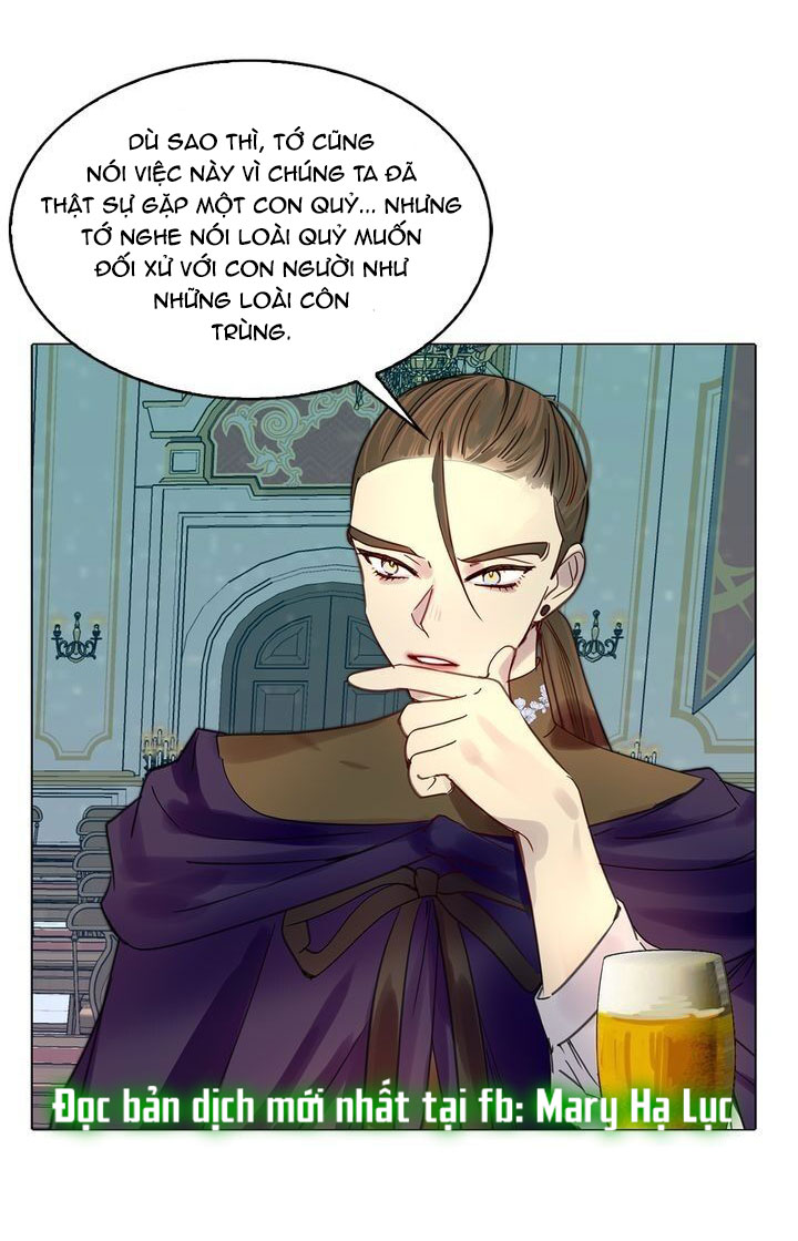 đừng xem thường nữ phụ chapter 143 46