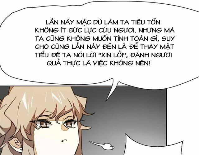 cấm động! đồ tự kỷ chapter 3.1 27