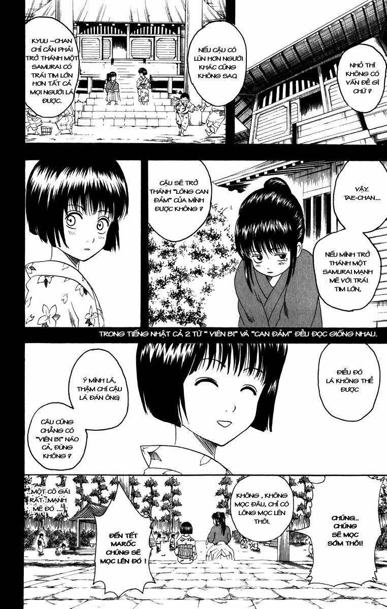 gintama - linh hồn bạc chapter 120 9