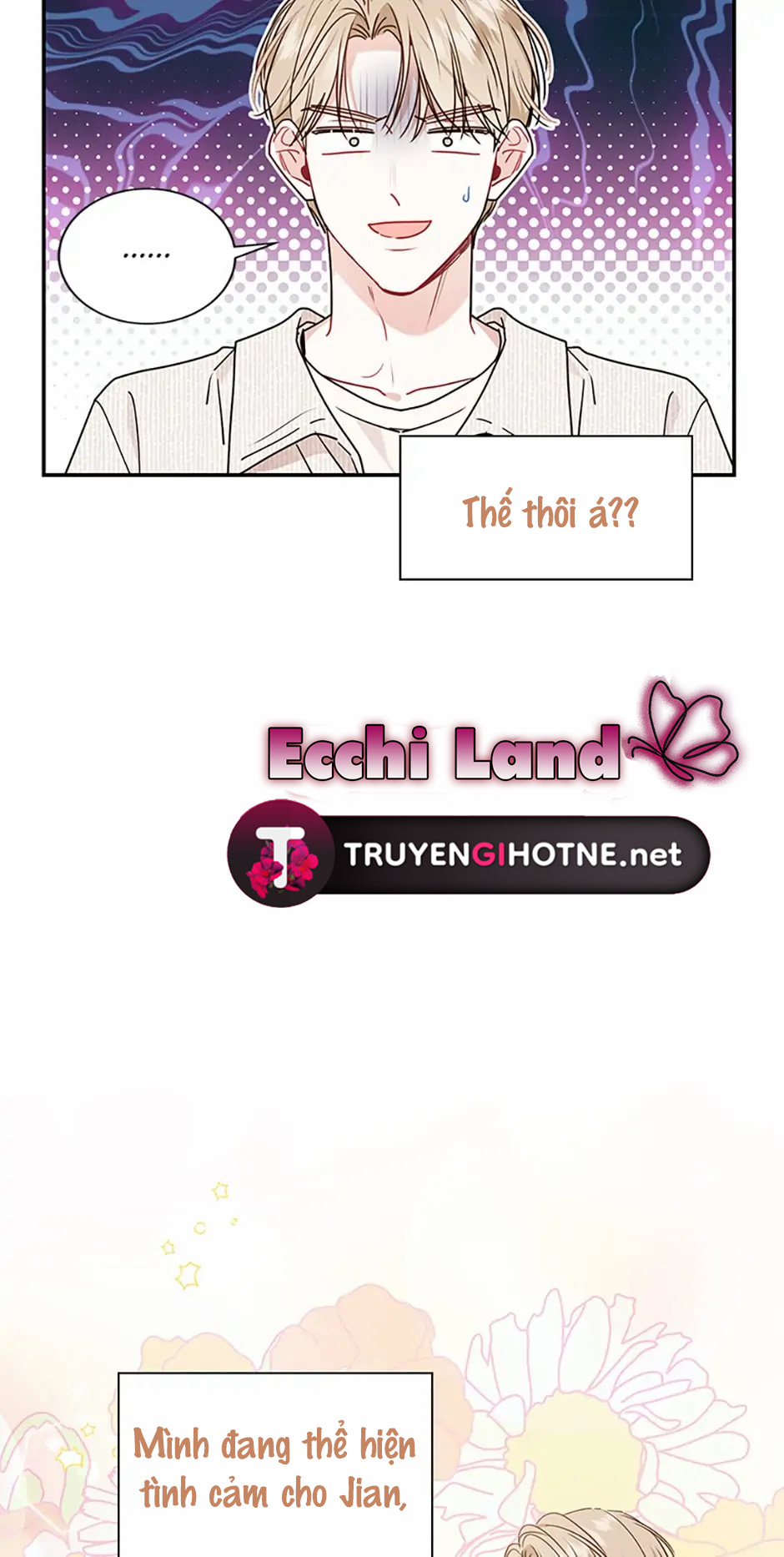 chỉ thị đặc biệt của sếp chapter 76.2 5