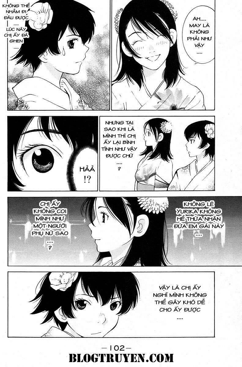 gacha gacha - secret chapter 53 28