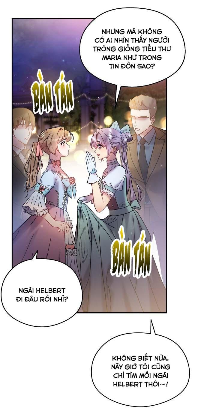 cơn mưa mật ngọt chapter 23 38