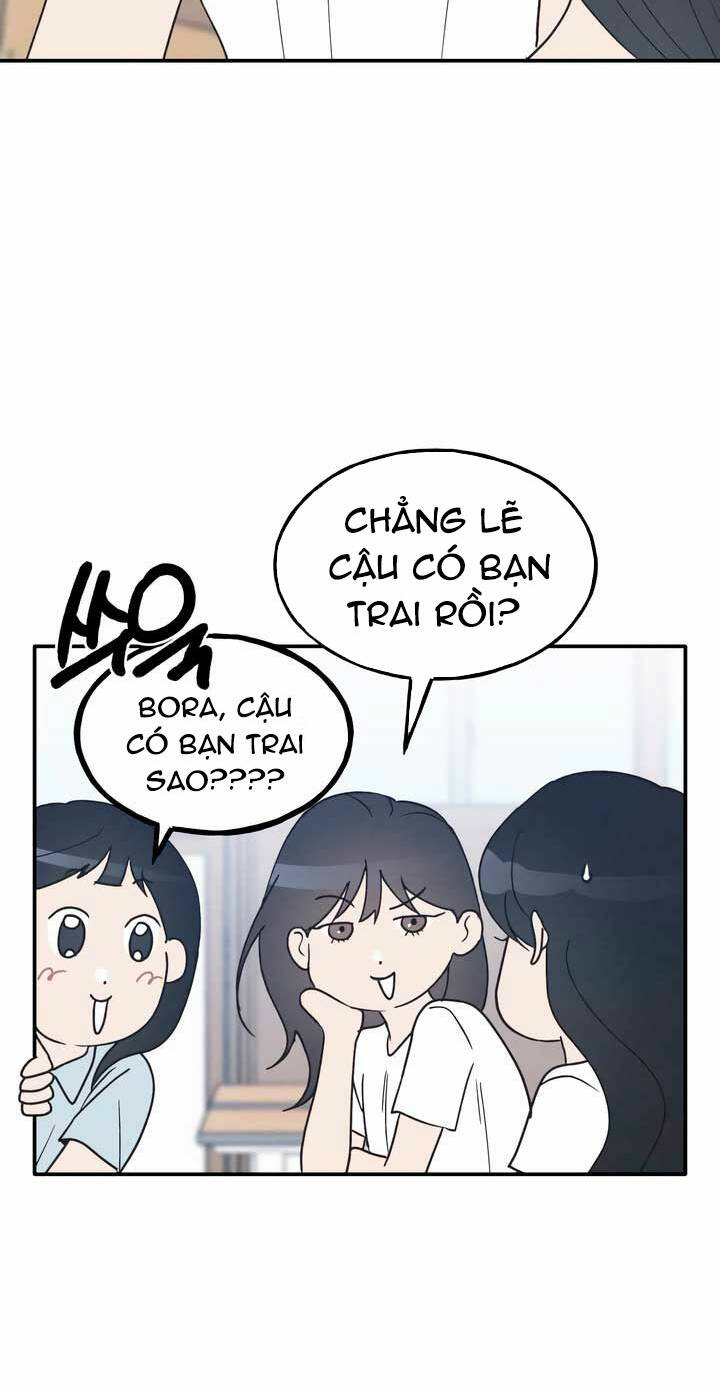 Quy Luật Làm Bạn Với Con Trai Chapter 51 - Trang 27