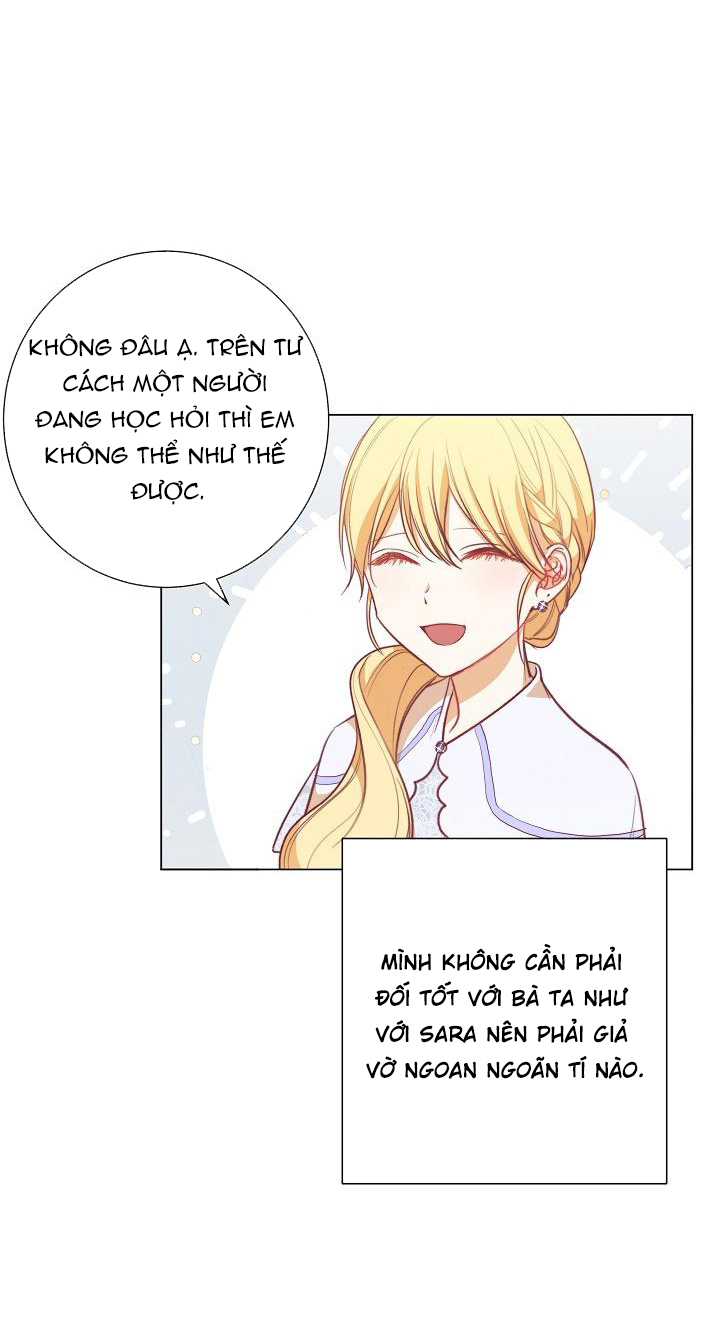 ác nữ đảo ngược đồng hồ cát chapter 9 65