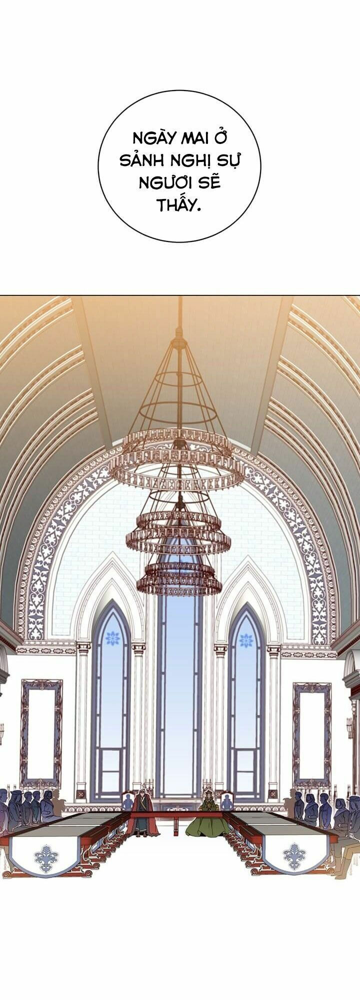 Anh Hùng Mạnh Nhất Trở Lại chapter 45 12