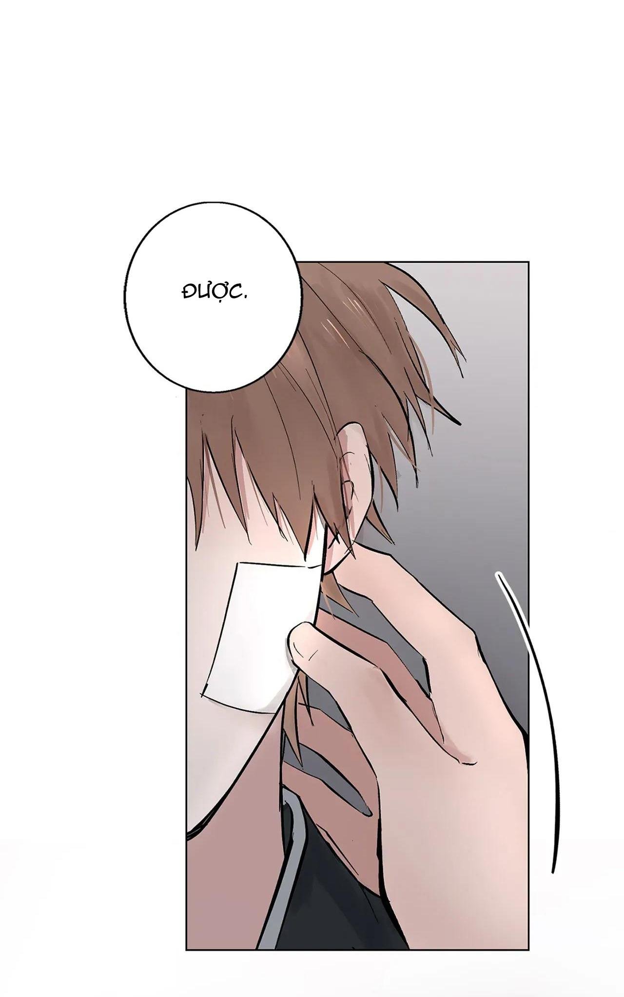 bl cổ trang - âu cổ ngắn nhà kim chapter 38 80