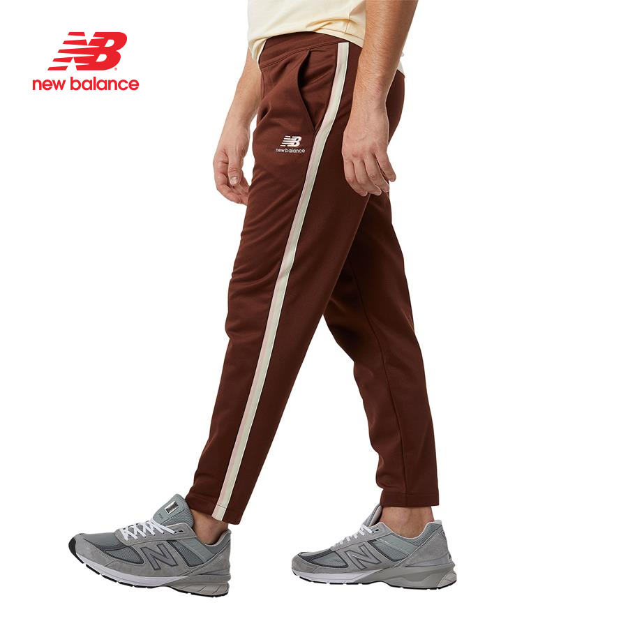 Quần dài thời trang nam New Balance LIFESTYLE M RICHOAK - AMP23550ROK (form châu á)