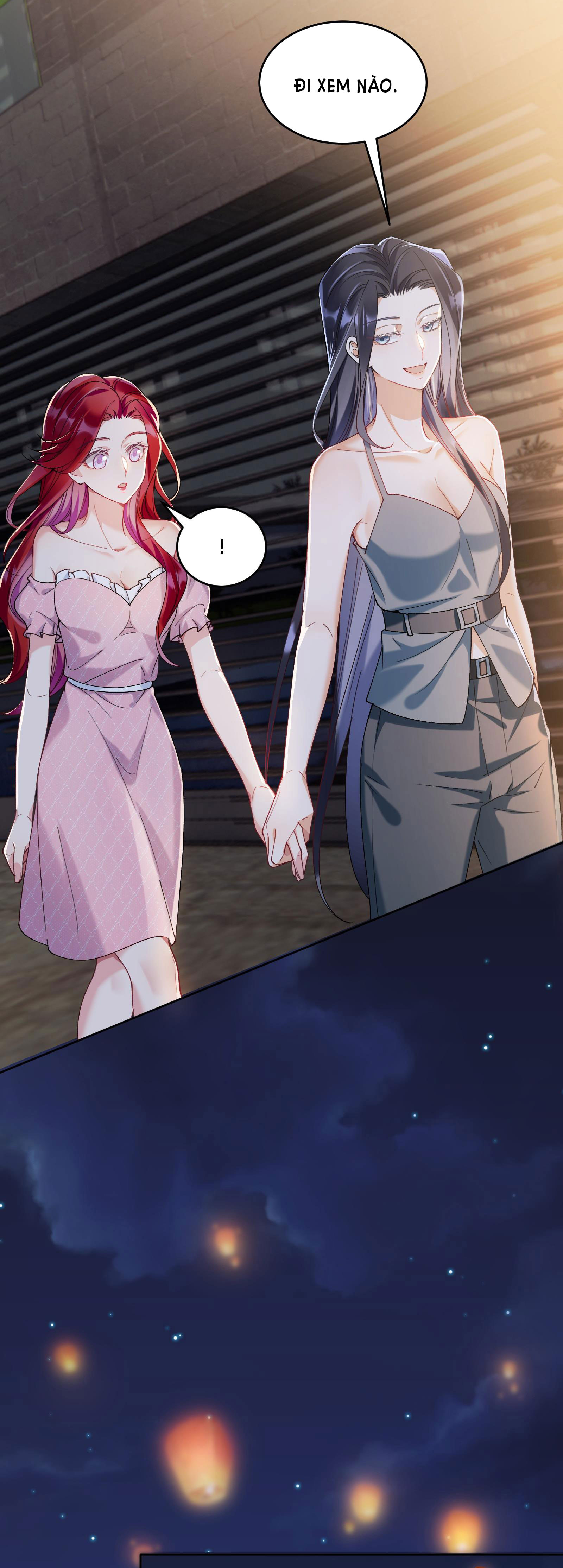 chưa biết ai hơn ai chapter 20 13