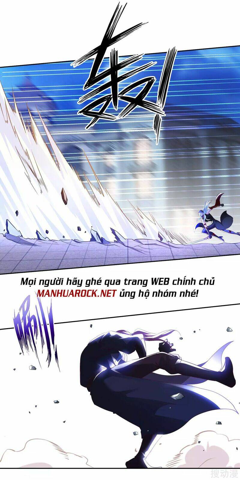 sư phụ của ta là thần tiên chapter 41 32