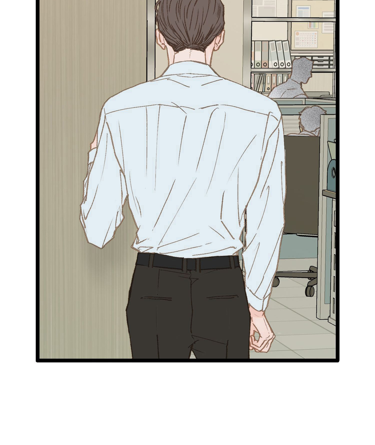 vùng cấm tình yêu của beta chapter 11 55