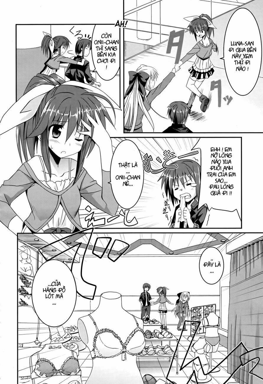 tsuki tsuki! chapter 3 5