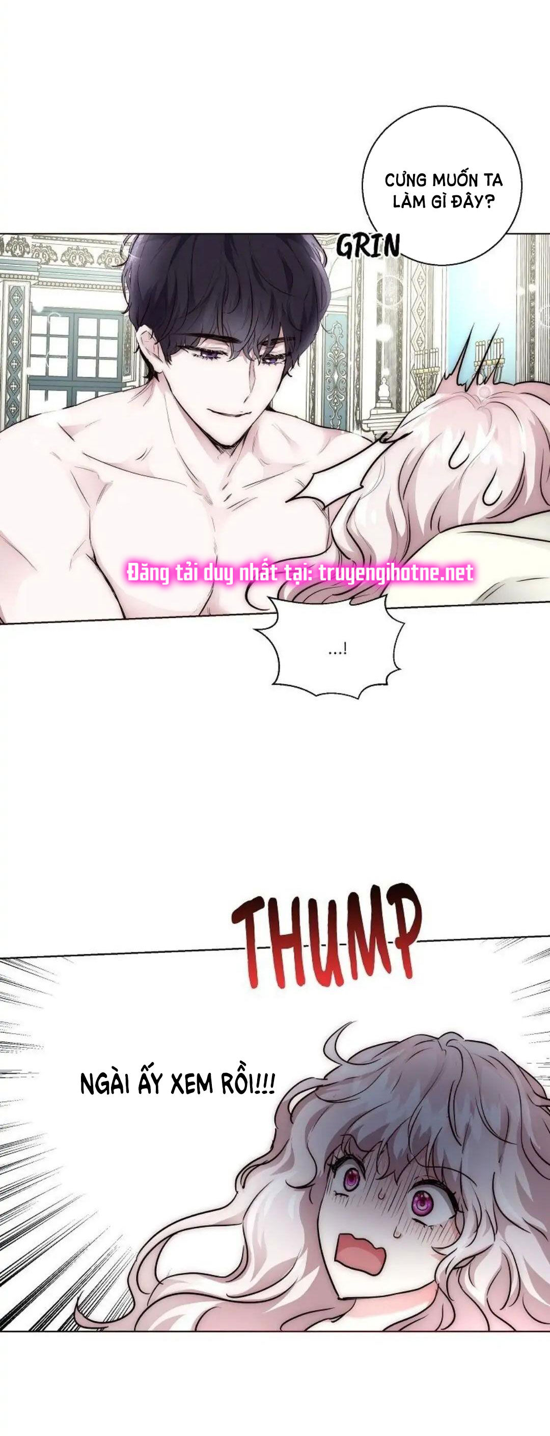 5500 sắc thái của quỷ vương chapter 25.1 13