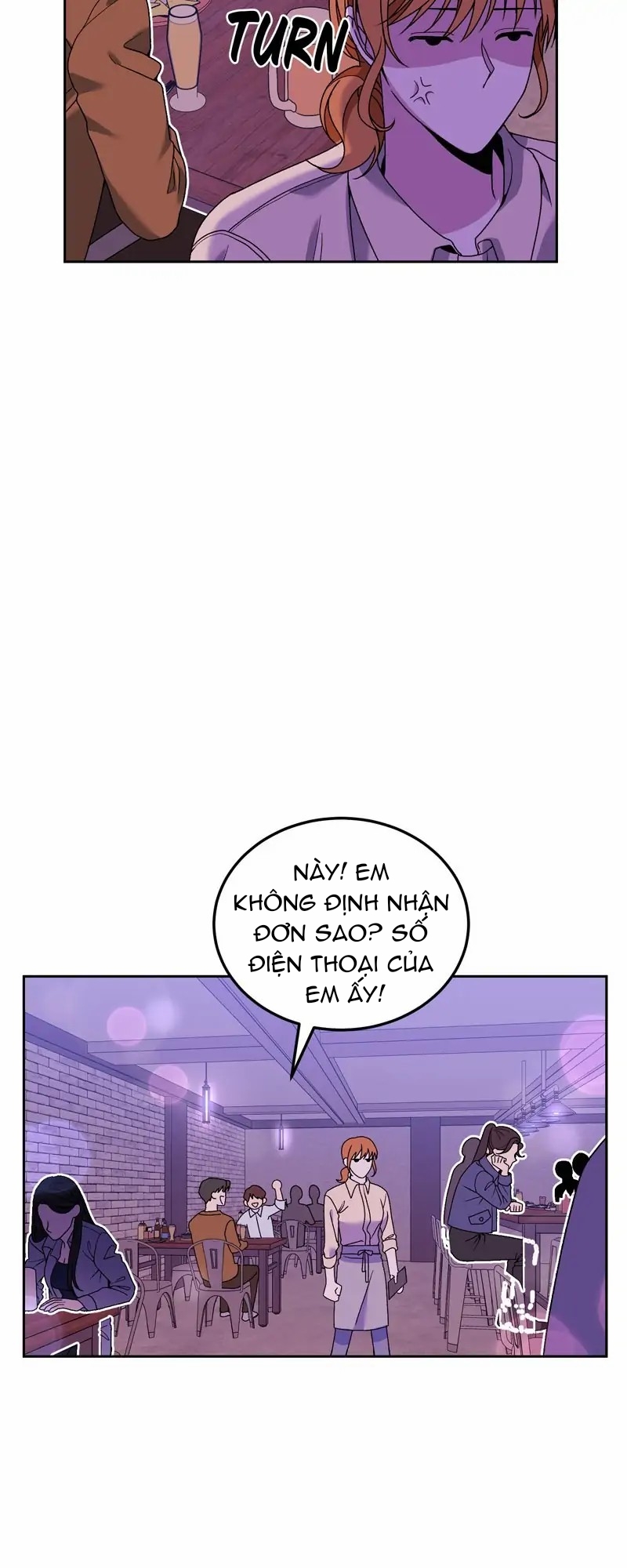 nụ hôn yêu tinh chapter 2.2 20