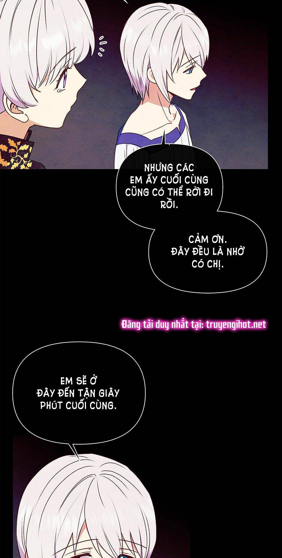 khế ước của nữ công tước quái vật chapter 121 46