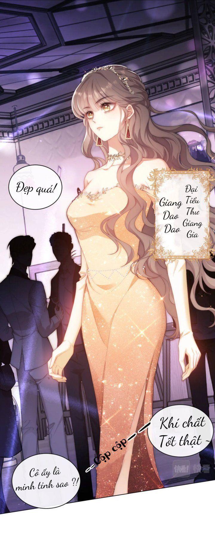 bạch nguyệt quang anh ấy muốn xuống tay với tôi chapter 1 2