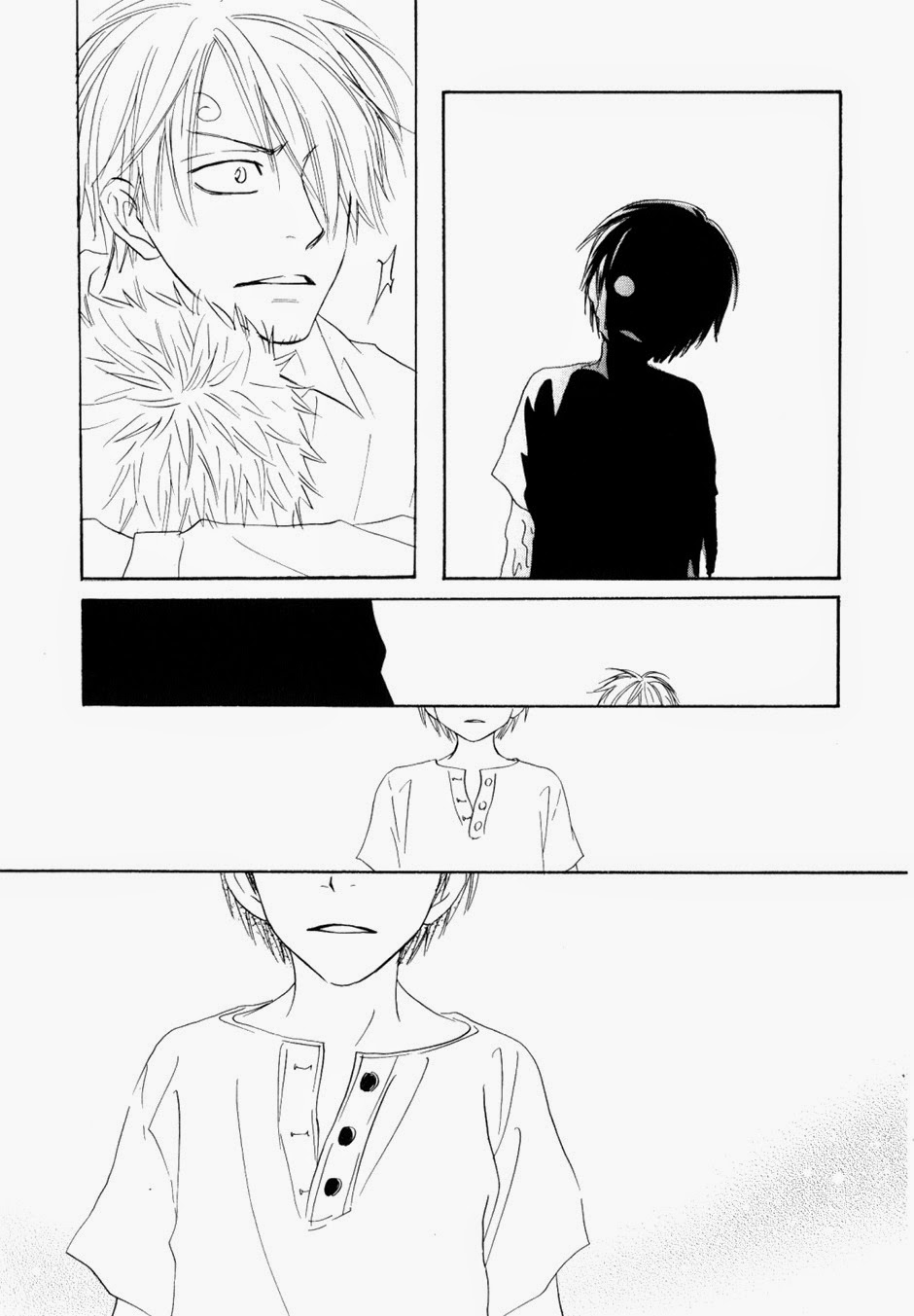 zosan doujinshi - one piece chapter 12 53