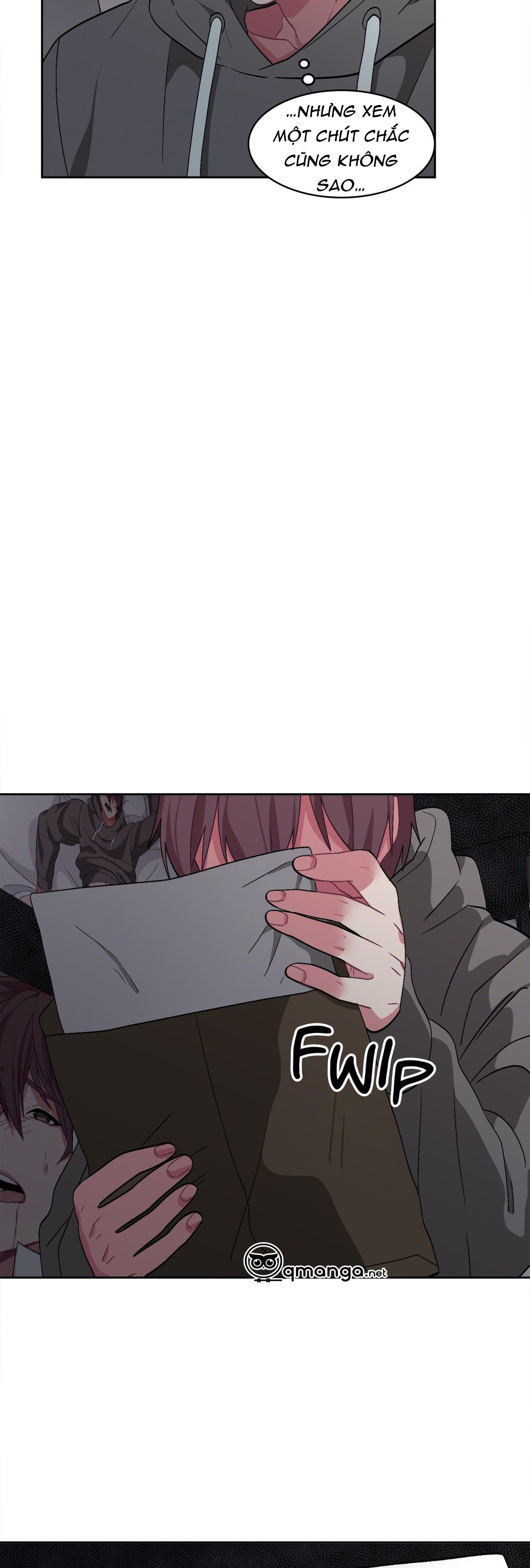 hãy tuân lệnh tôi chapter 35 34