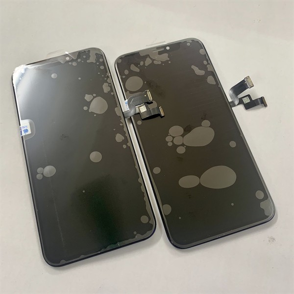 Màn hình thay thế cho iPhone X (GX) ĐEN