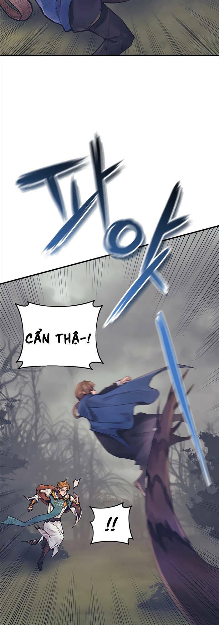 tu sĩ trị liệu của thái dương giáo chapter 50 38