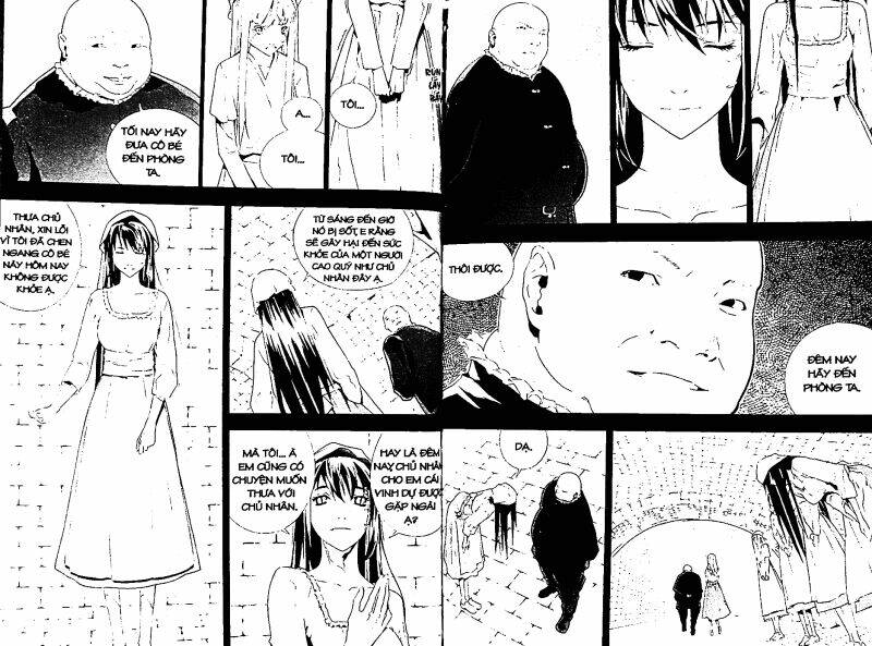 đột kích - raiders chapter 4 28