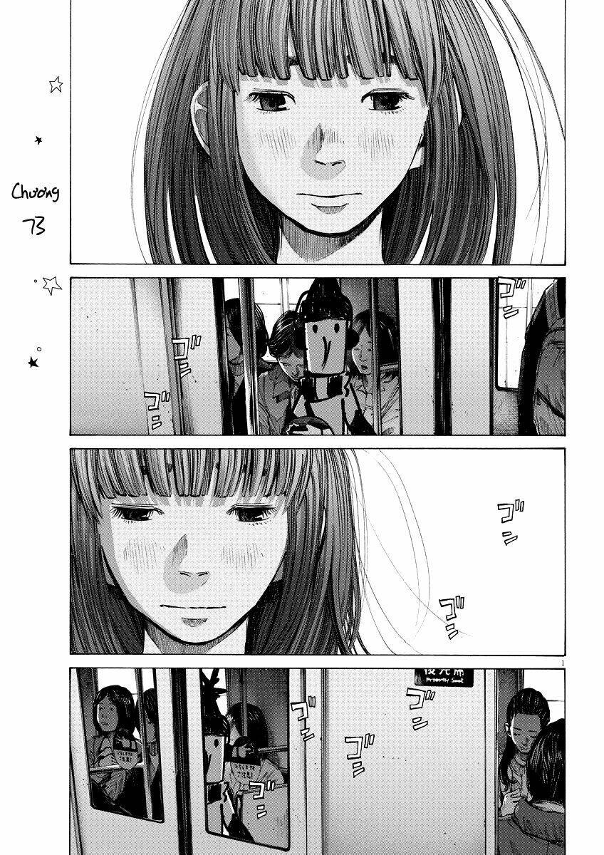 chúc ngủ ngon, punpun chapter 73 1