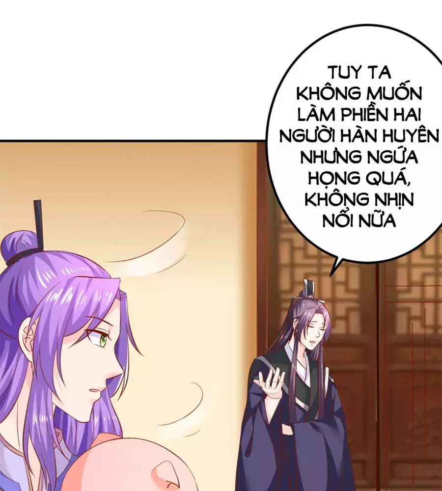 từ đây vương gia không thượng triều sớm chapter 100 8