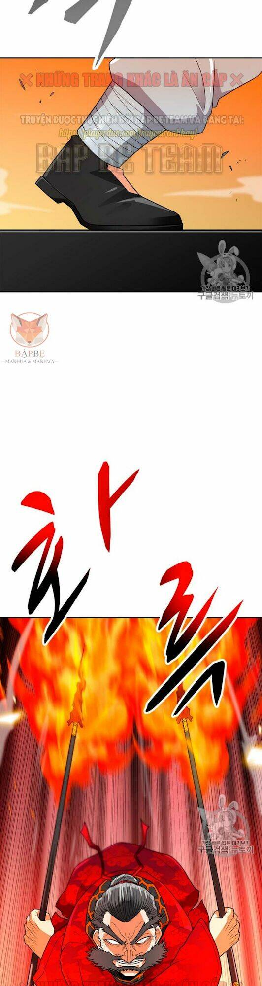 tôi tự động săn một mình chapter 68 45