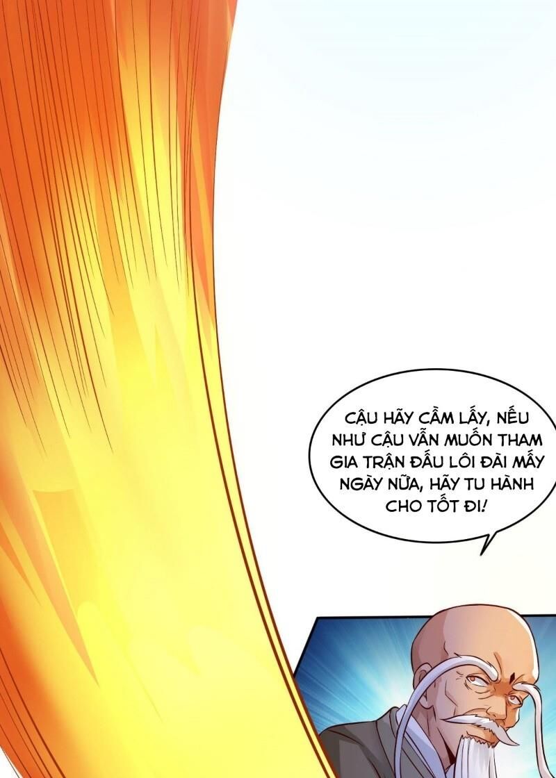 tổ chức x.e chapter 6 29