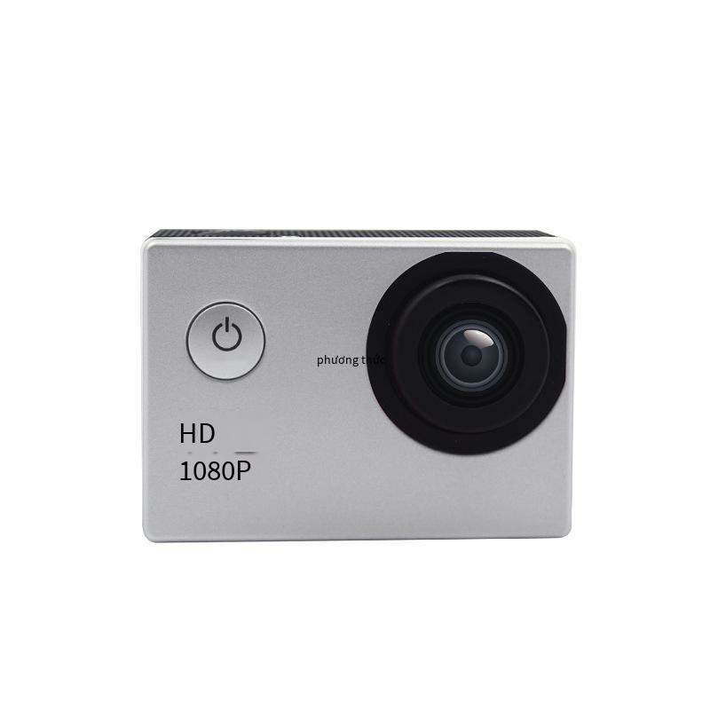 Ưu đãi đặc biệt sj4000 camera thể thao camera A7 ngoài trời trên không máy ảnh kỹ thuật số mini 2.0 inch dv thể thao chống nước