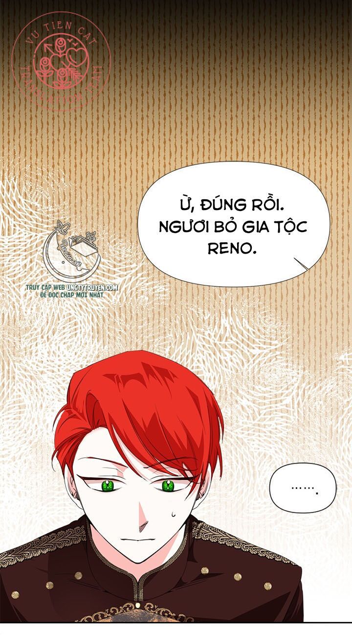 Kết Thúc Có Hậu Của Nhân Vật Phản Diện chapter 14.5 19