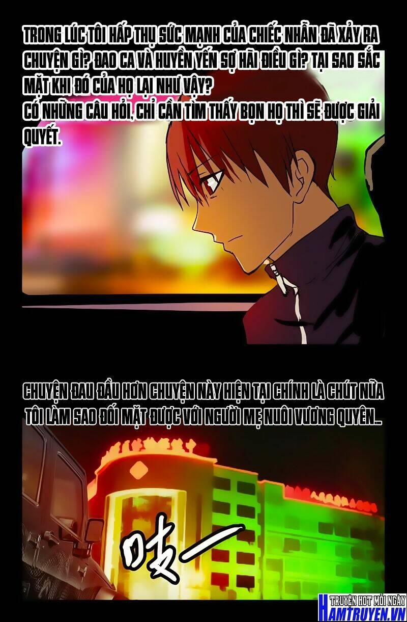 huyết ma nhân chapter 88 15