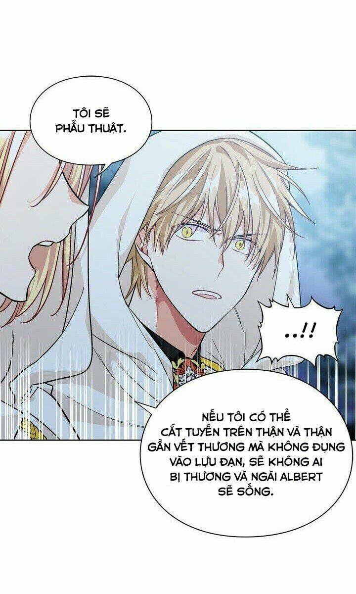 nữ hoàng ngoại khoa chapter 63 30