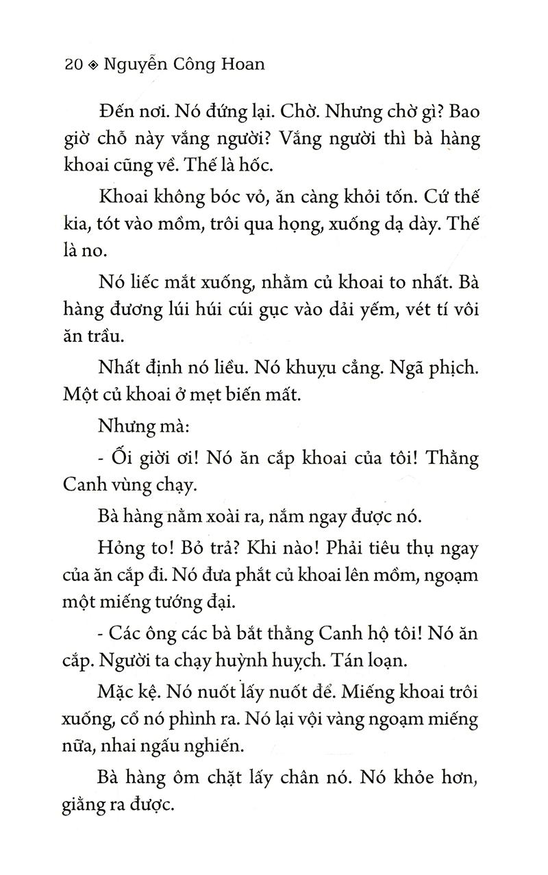 Danh Tác Việt Nam - Kép Tư Bền
