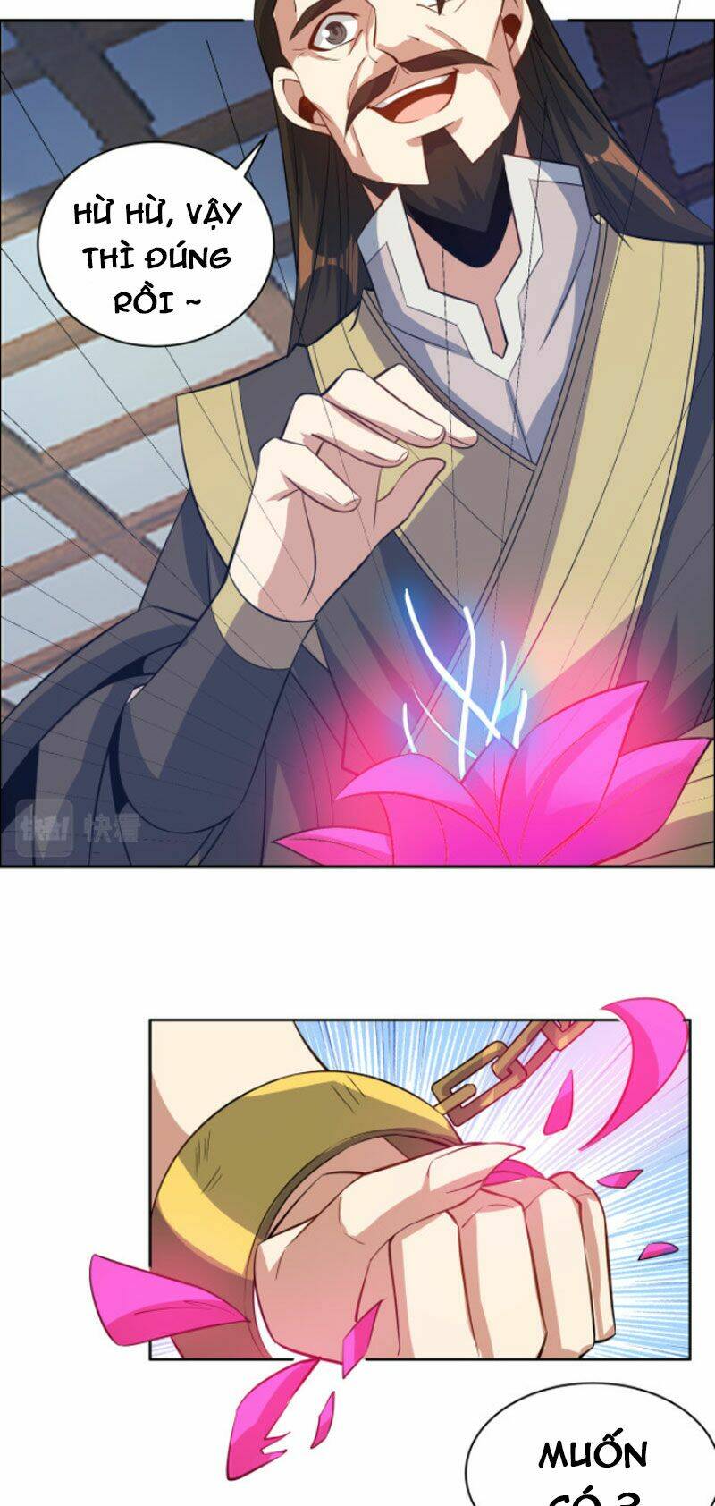 thôn phệ một thế giới tu tiên chapter 122 46