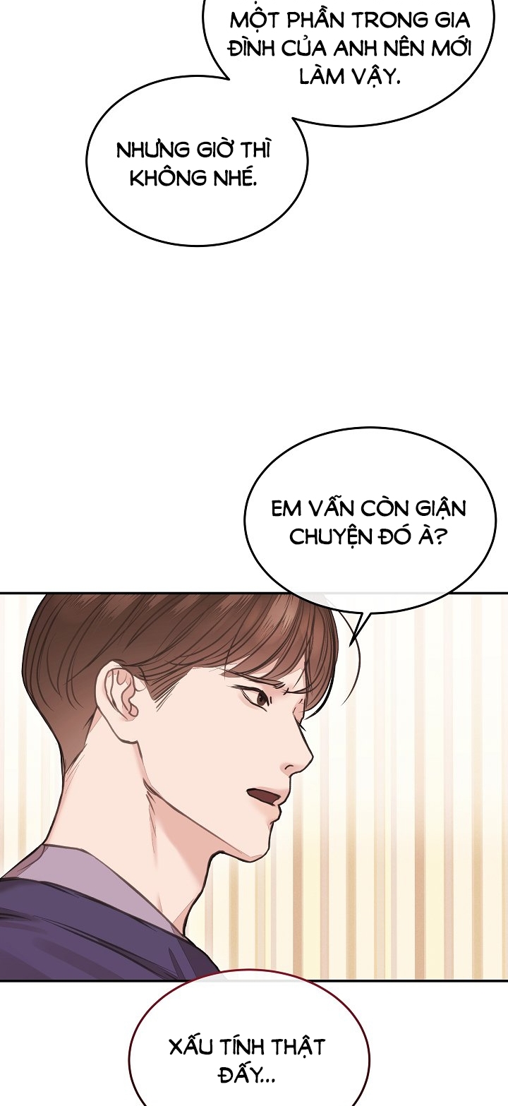 vụ bê bối trá hình chapter 5.2 7