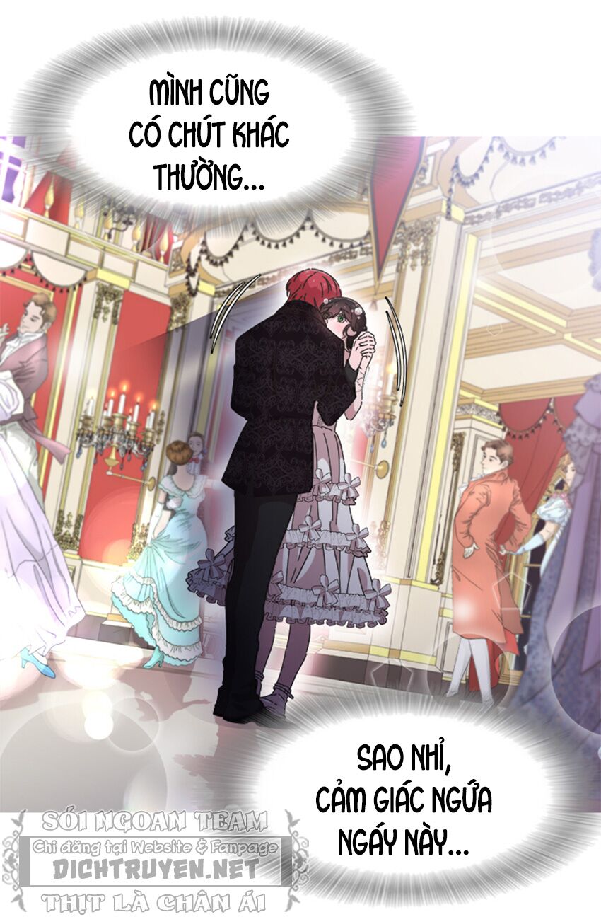 con gái bảo bối của ma vương chapter 119 20