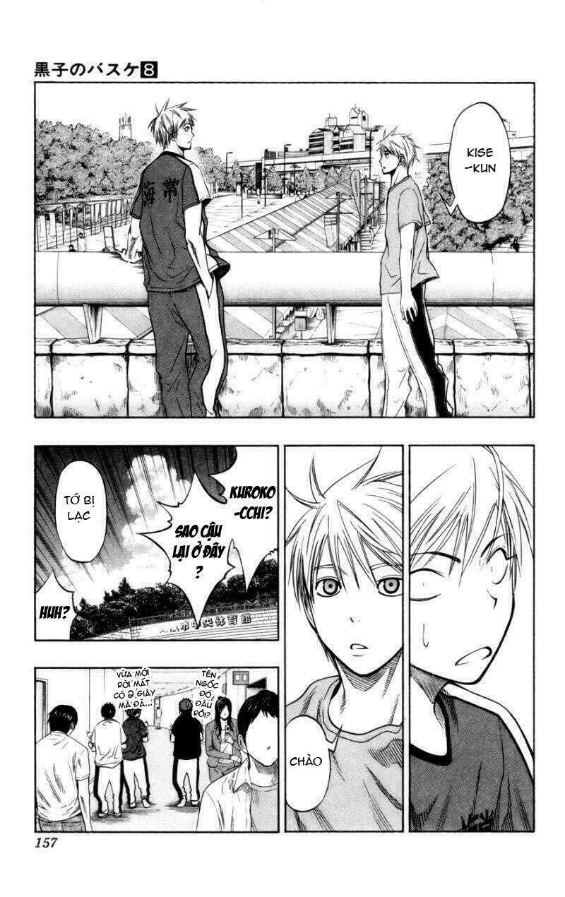 vua bóng rổ kuroko chapter 68 13