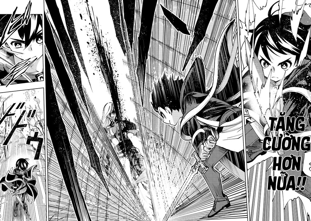 kongou banchou chapter 15 19