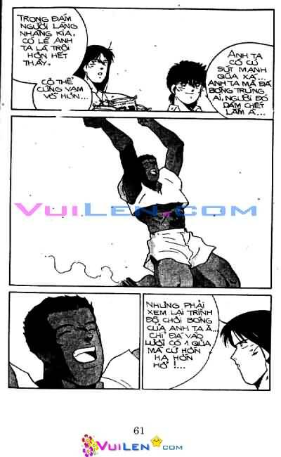 truyền nhân atula - shura no mon i chapter 27 62