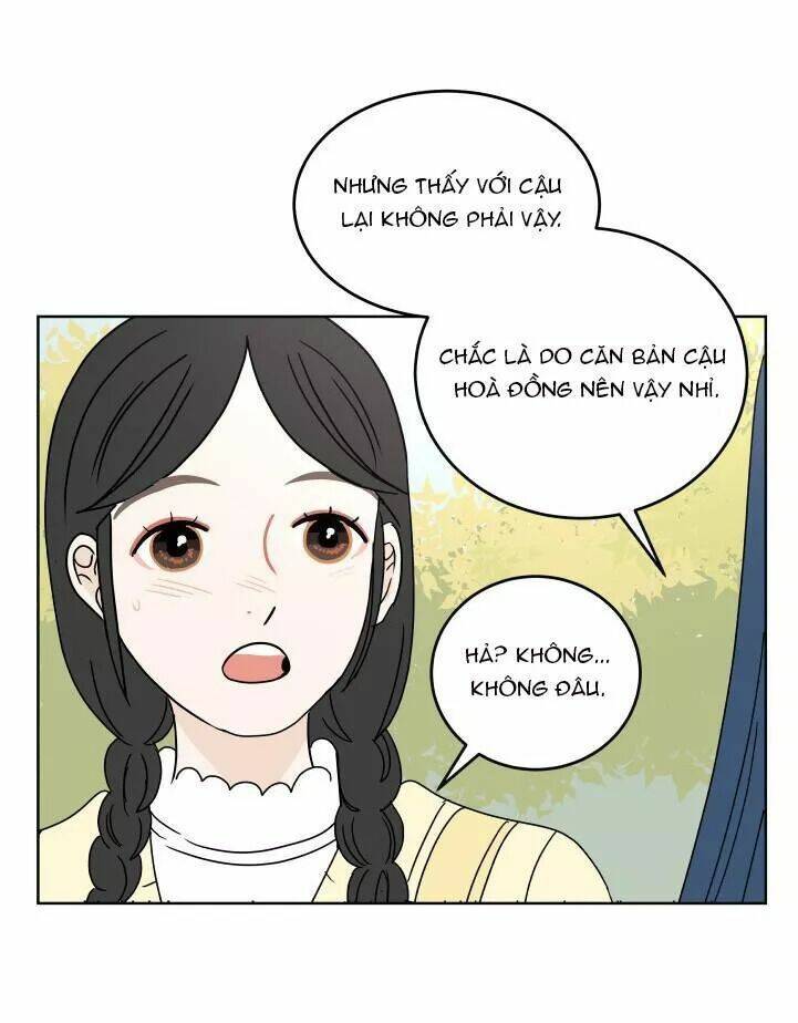 30 phút bước đi bên em chapter 68.5 21